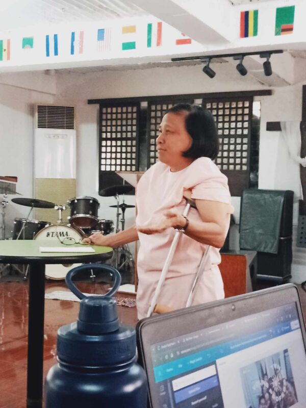 YWAM Antipolo Philippines