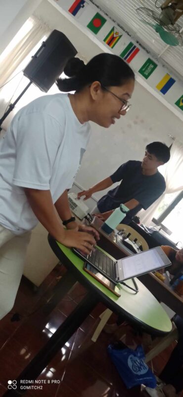 YWAM Antipolo Philippines