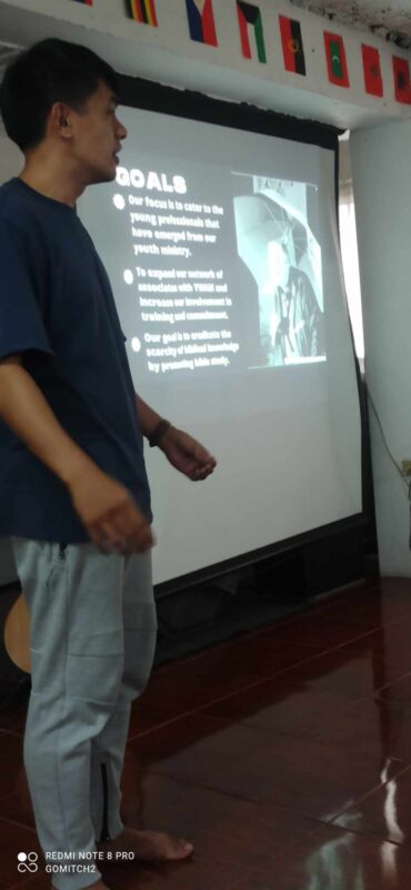 YWAM Antipolo Philippines