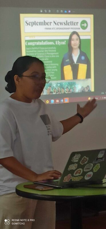 YWAM Antipolo Philippines