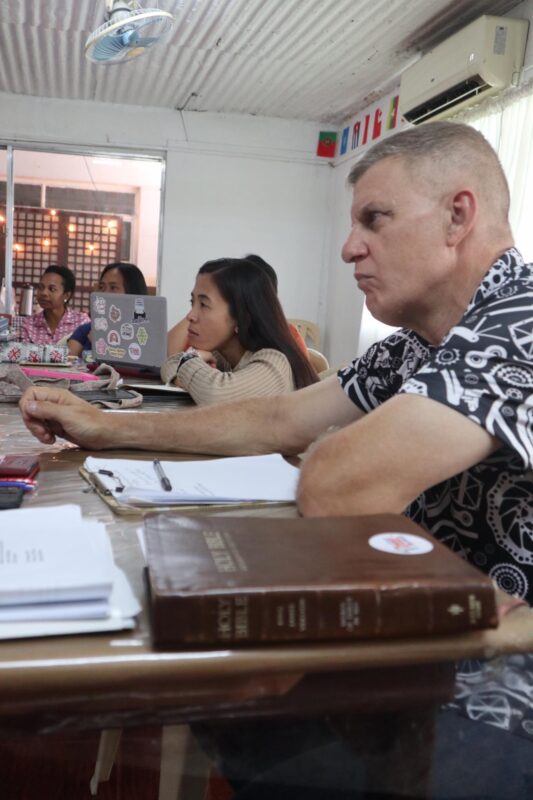 YWAM Antipolo Philippines