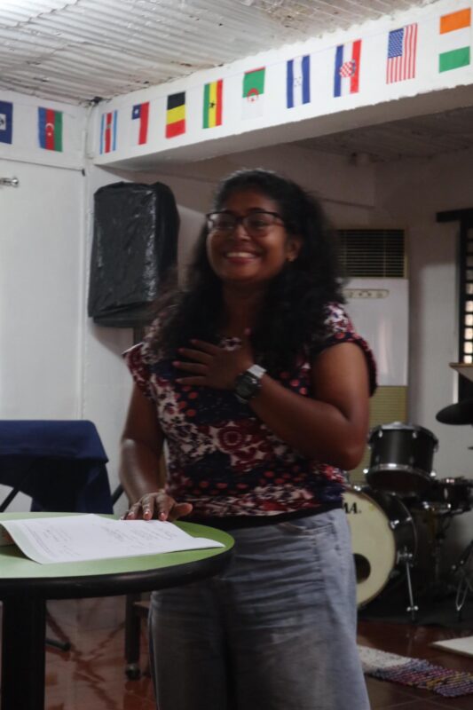 YWAM Antipolo Philippines