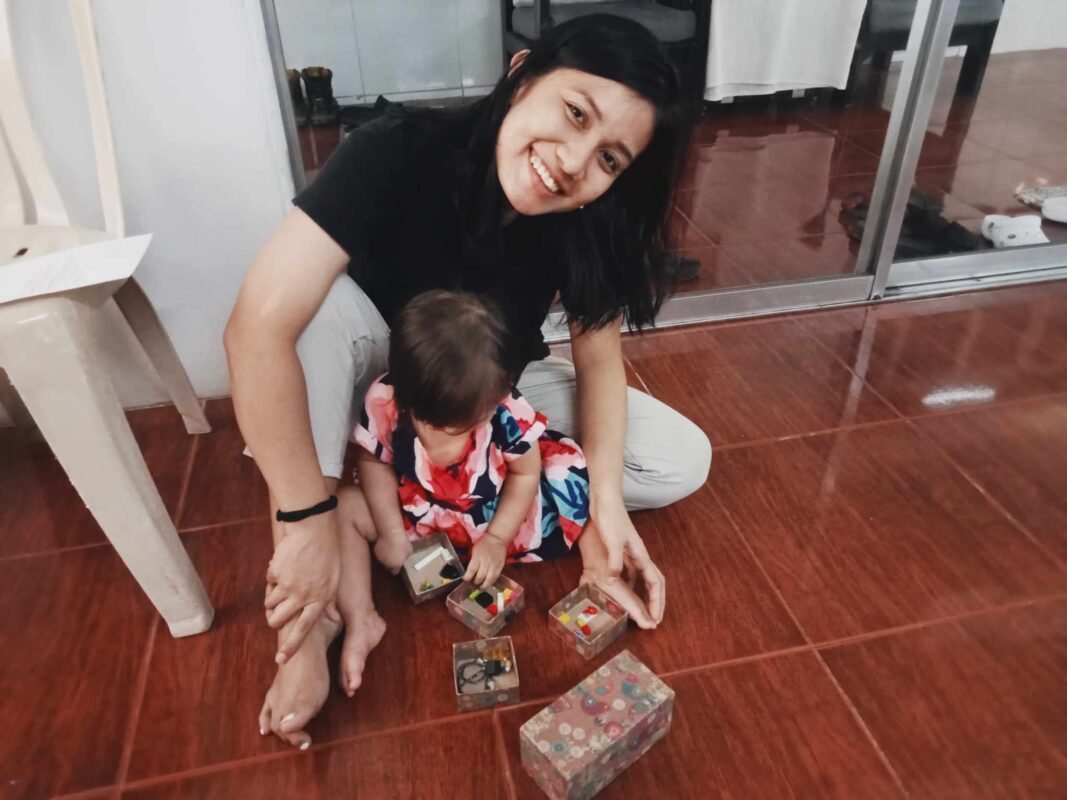 YWAM Antipolo Philippines