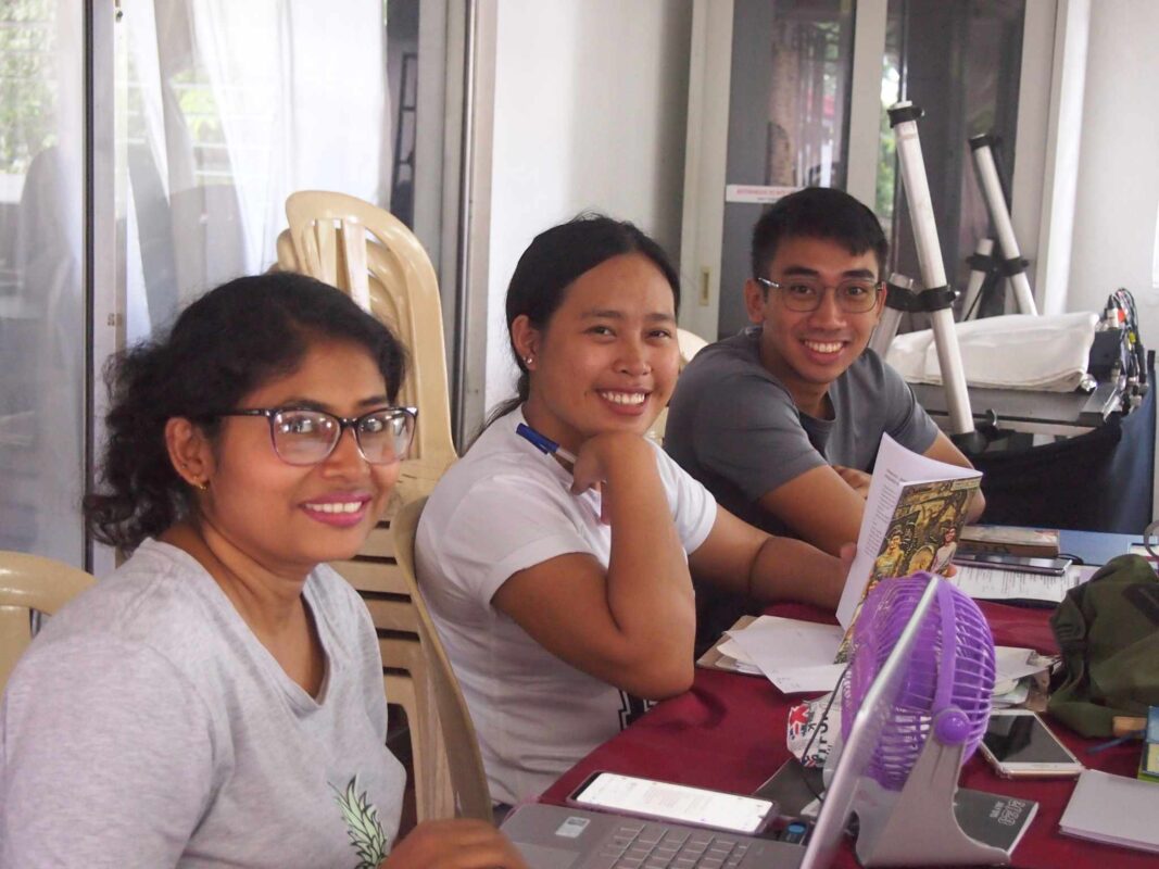 YWAM Antipolo Philippines