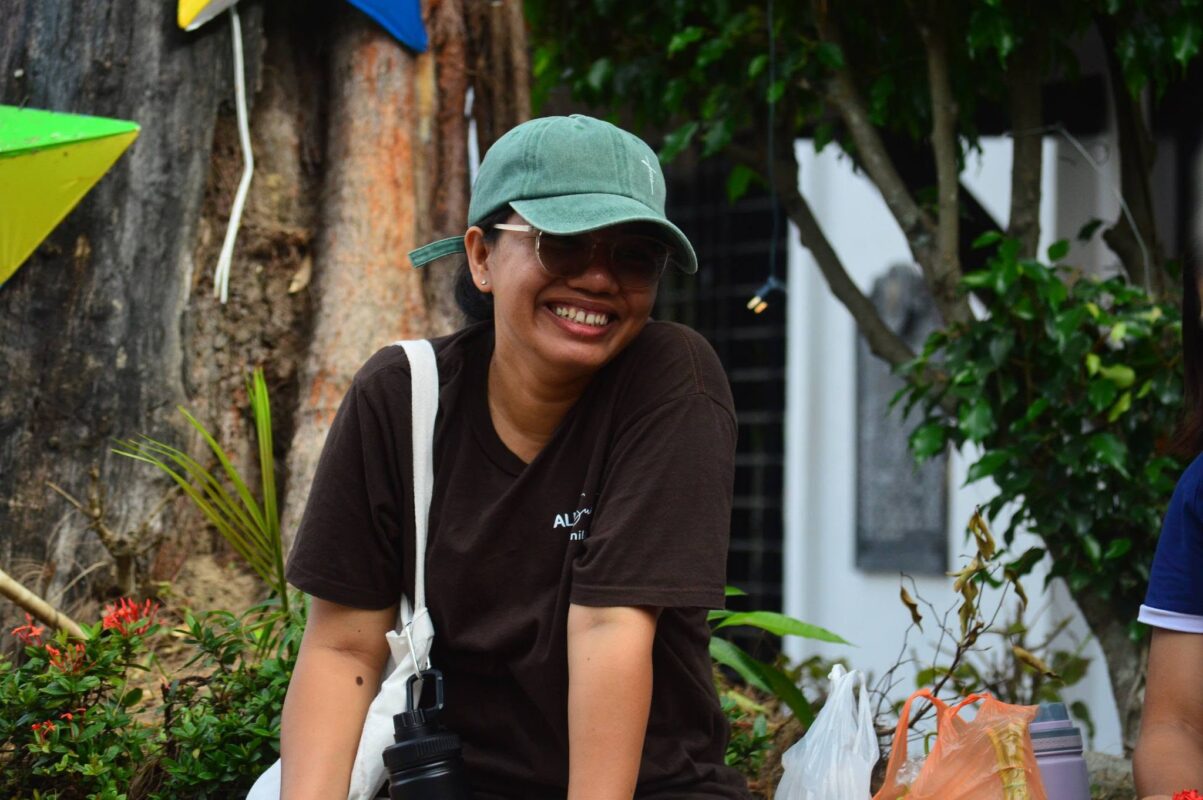 YWAM Antipolo Philippines